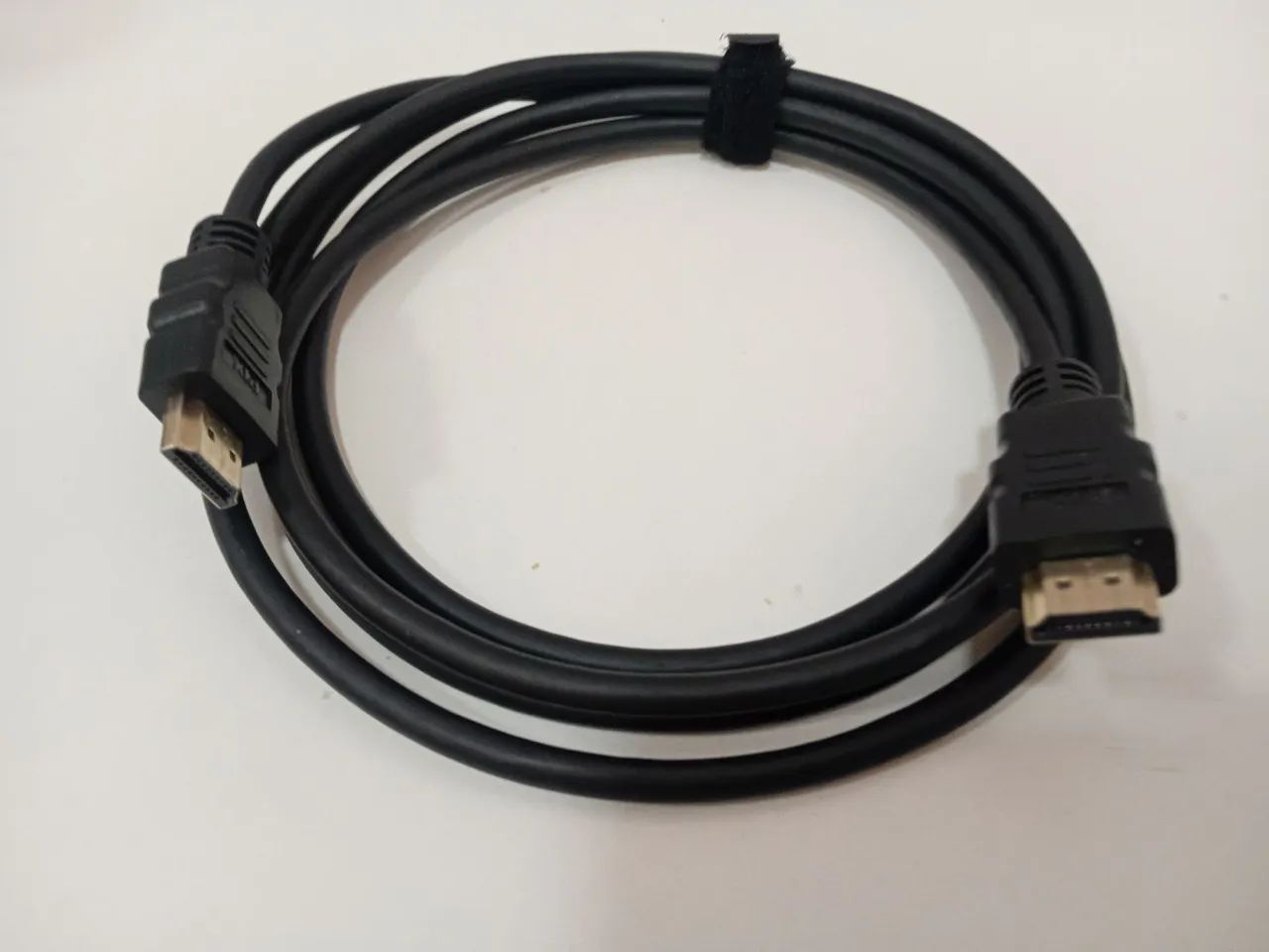 cabo hdmi para video e audio 1,5mt - Foto 3