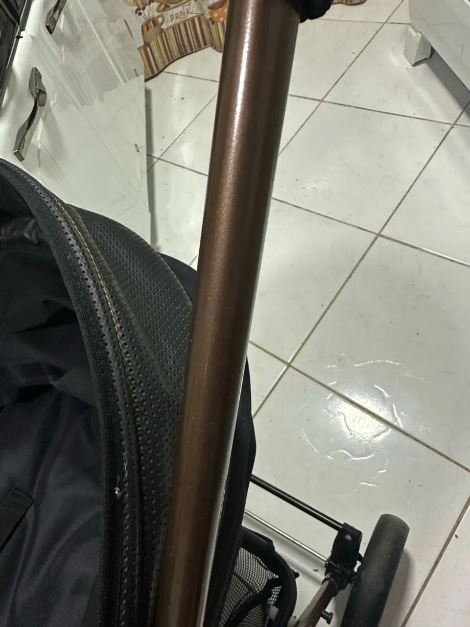 Carrinho de bebê  - Foto 4