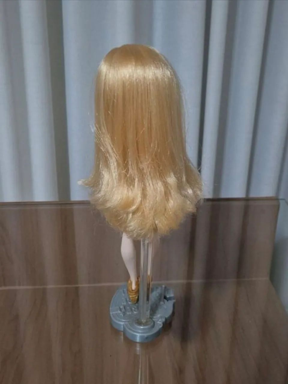 Boneca Ever After High Apple White Mirror Beach - Foto 3