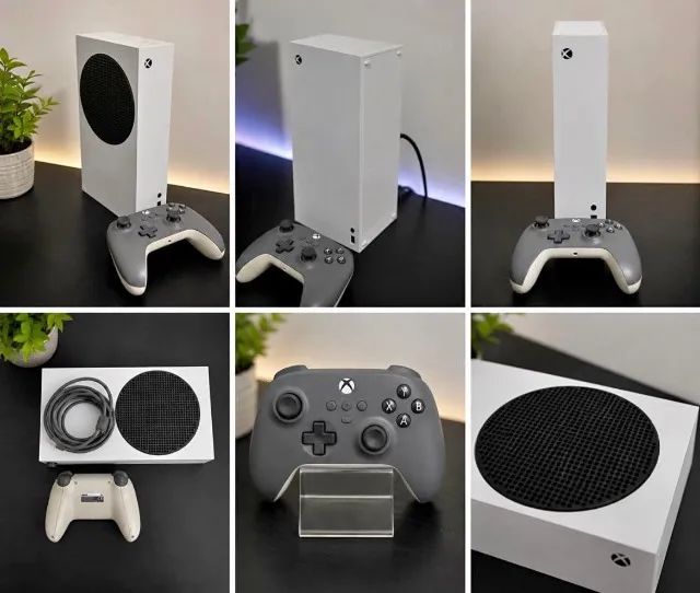 Xbox Series S 512GB 
