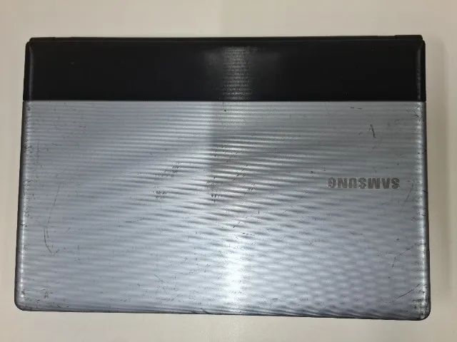 Notebook Samsung NP300E4c Intel Core i5 c/ SSD e Bateria - Foto 3