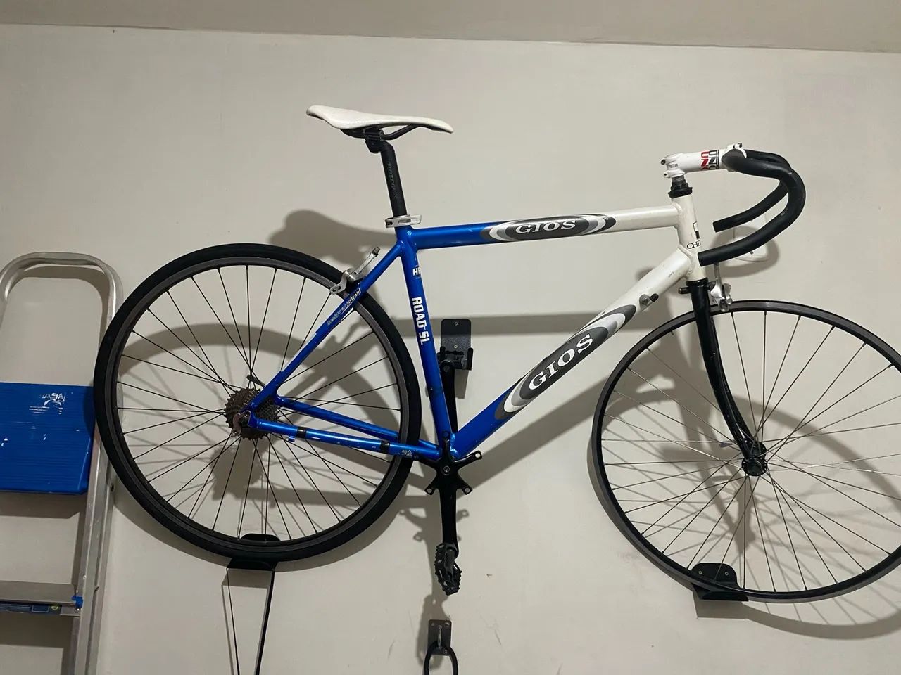 Speed 54
