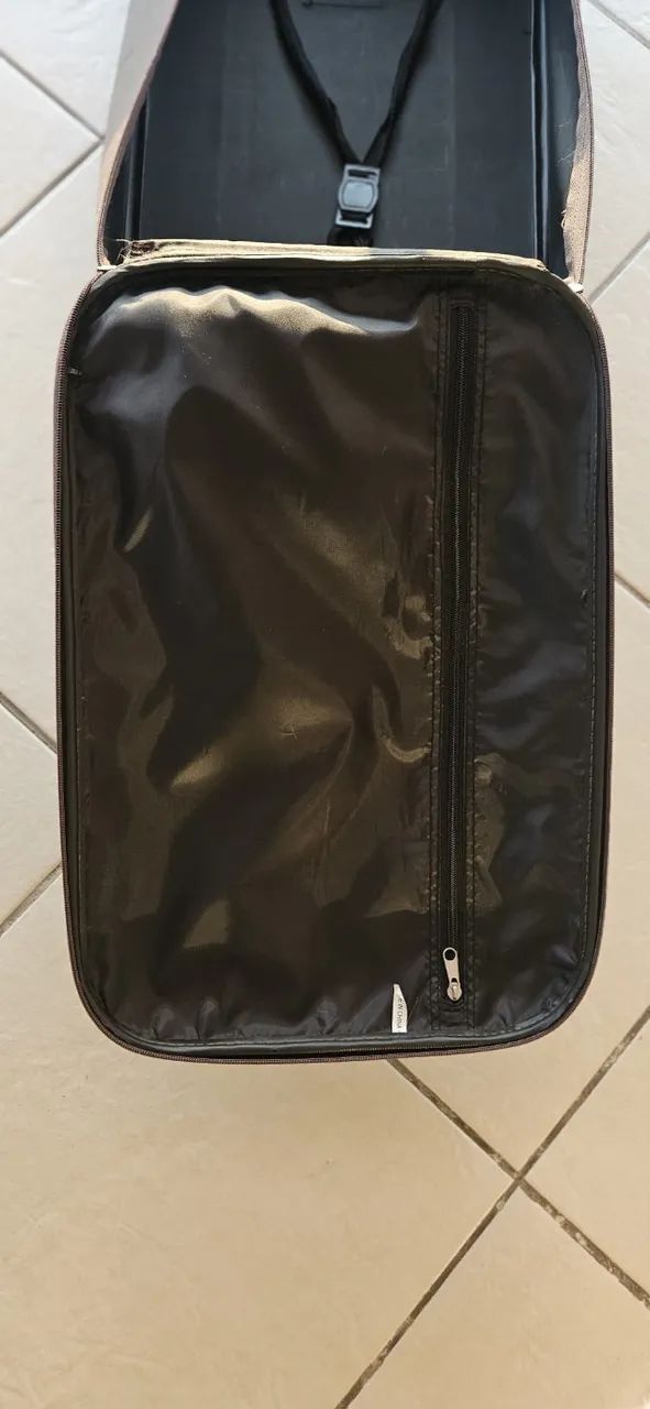 Mala de Mão para Viagem (carry-on) - Foto 4
