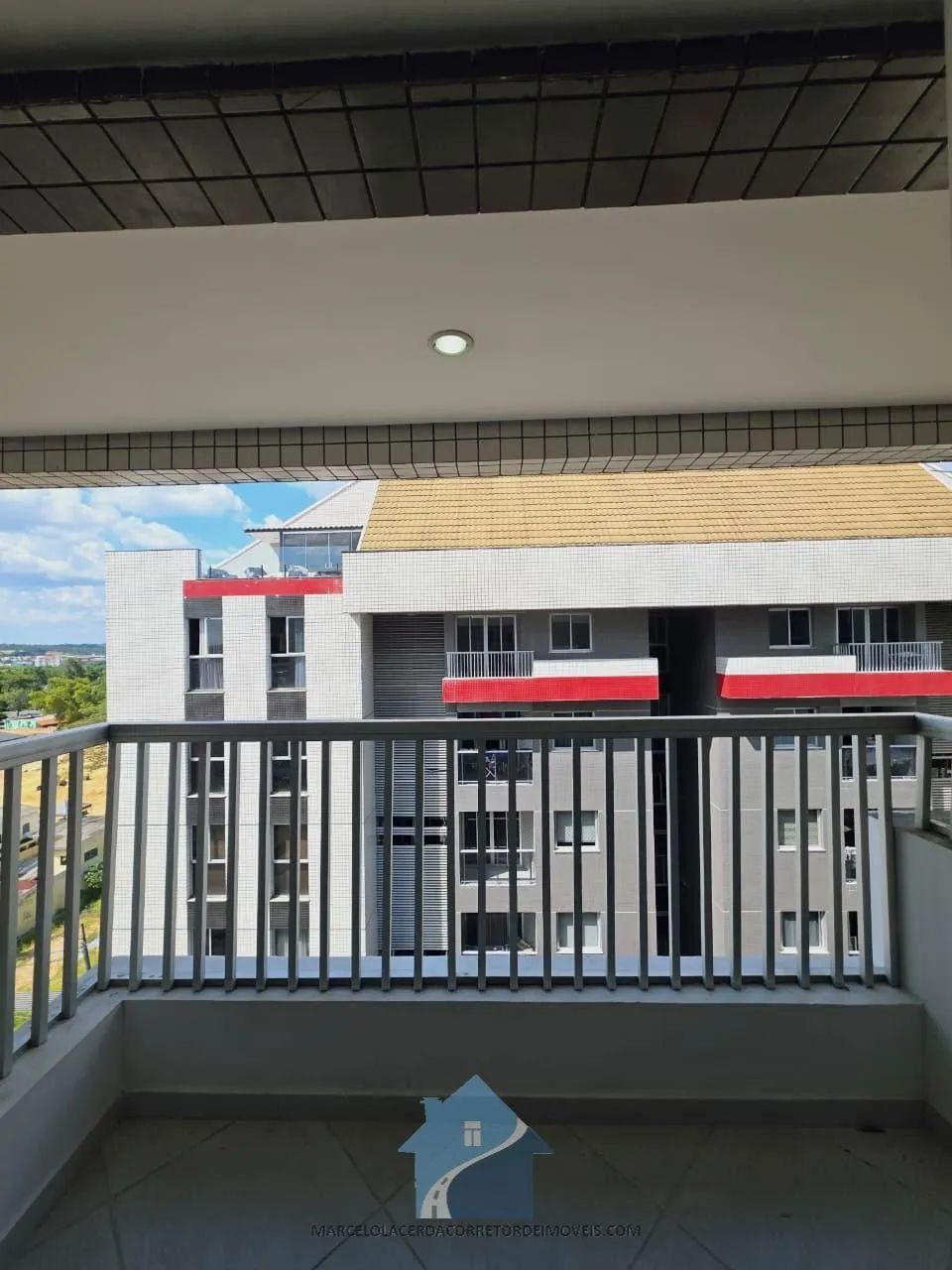Apartamento no Sollarium Park - Flores - Foto 12