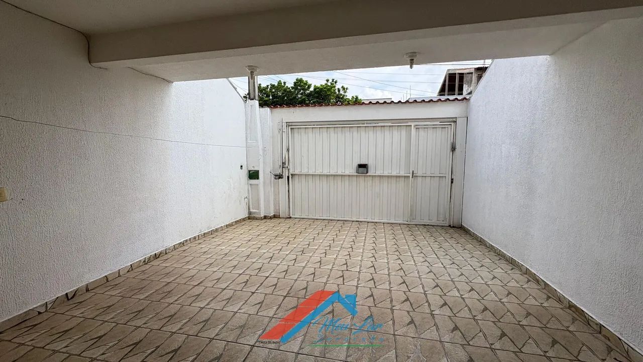 Sobrado amplo próximo ao Jd Botânico - Foto 4