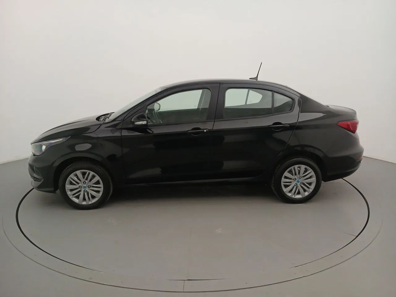 Fiat Cronos Drive 1.0 6V 2025 - Foto 2
