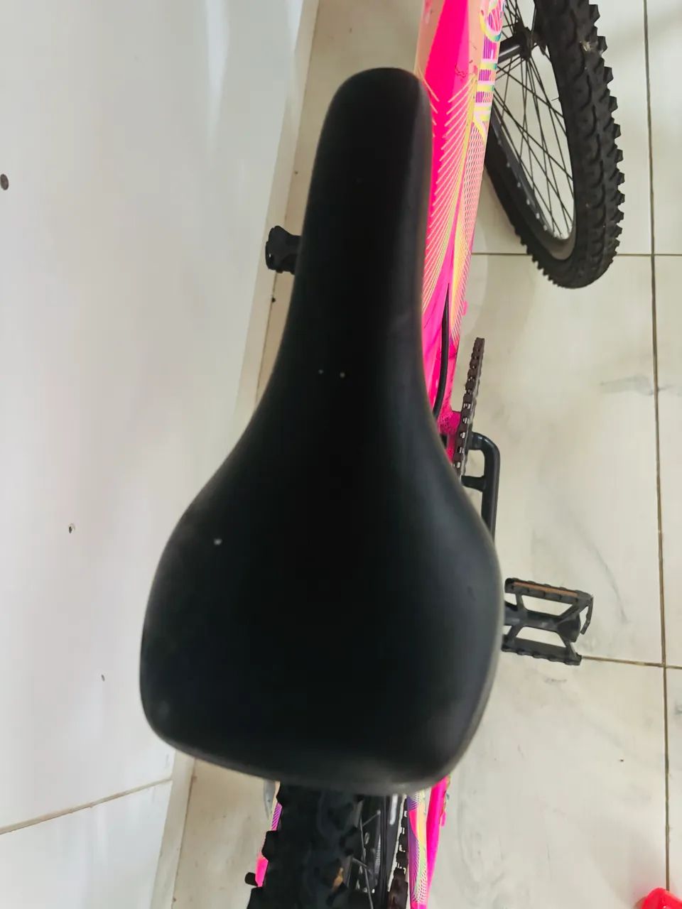 Bicicleta Colli - Foto 4