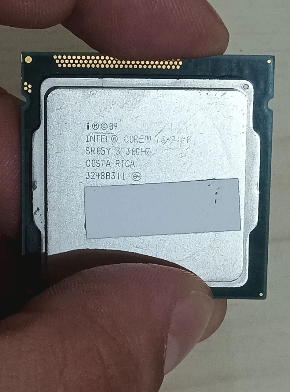 Processadores Intel - Foto 3