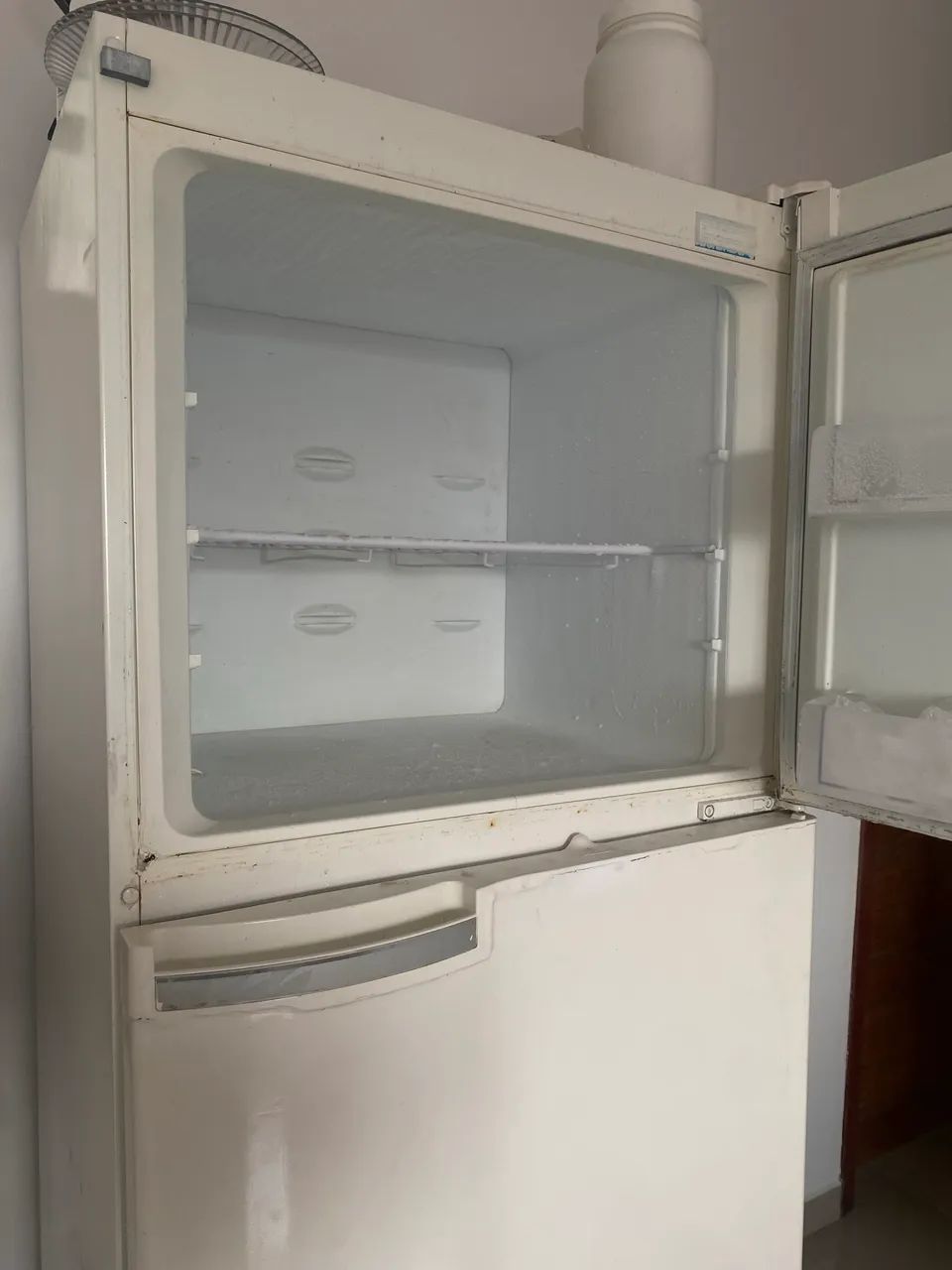 Geladeira  - Foto 2