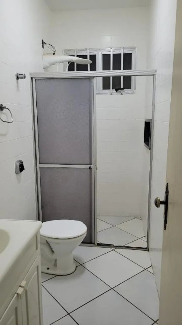 ALUGO CASA COML JD ITALIA - Foto 5