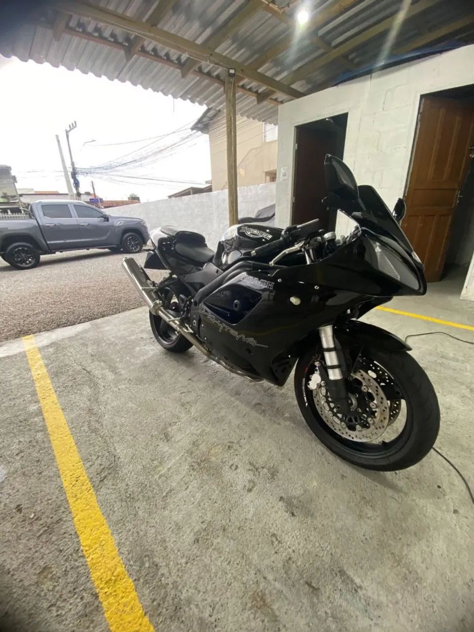 Vendo ou troco - Foto 4