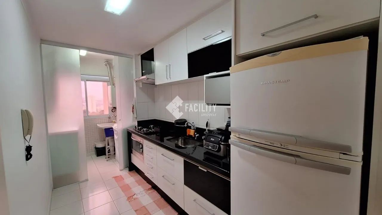 apartamento - São Bernardo - Campinas - Foto 5