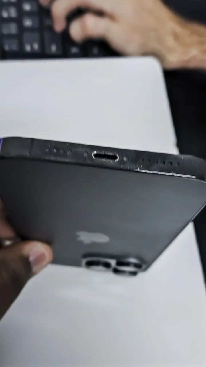Iphone 14 Pro Max 256 GB - Foto 2