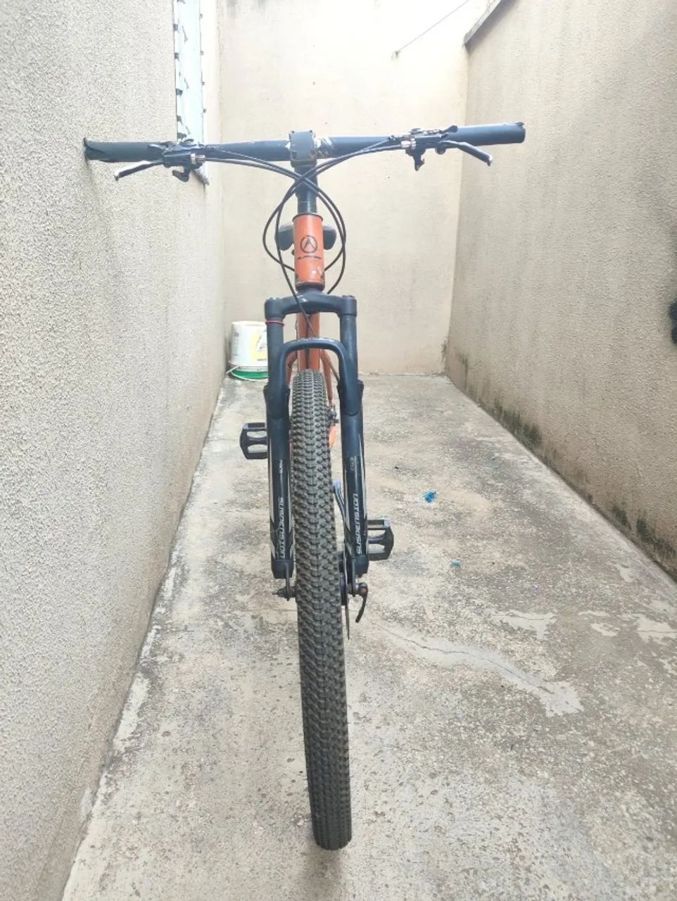 Bike Aro 29 - Foto 3