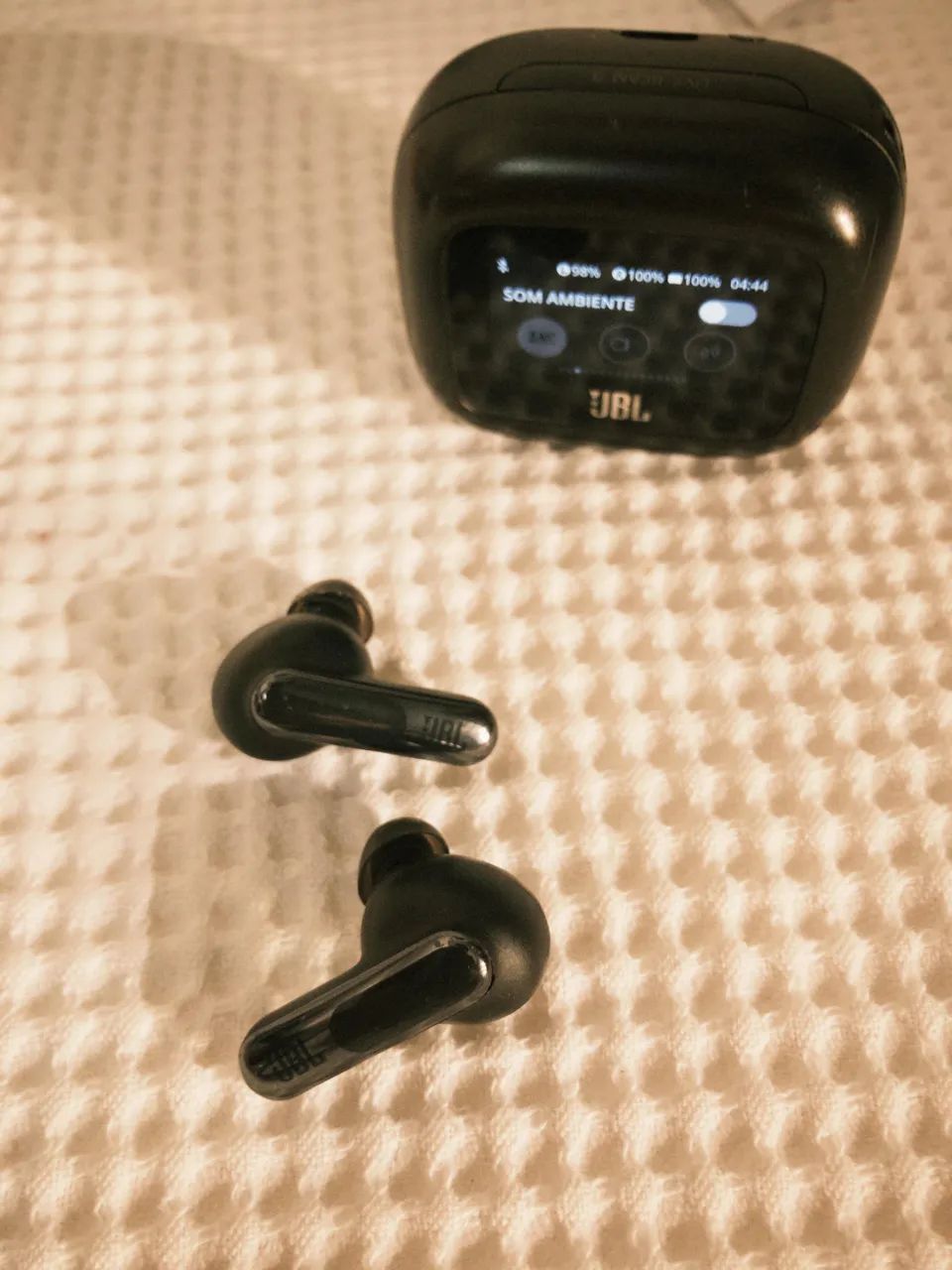 Fone JBL Live Beam 3