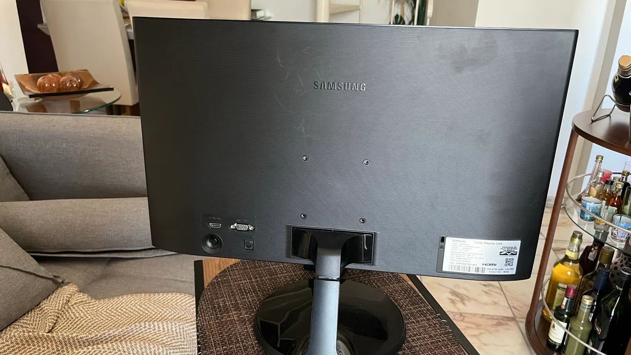 Monitor Samsung 22? - Foto 4