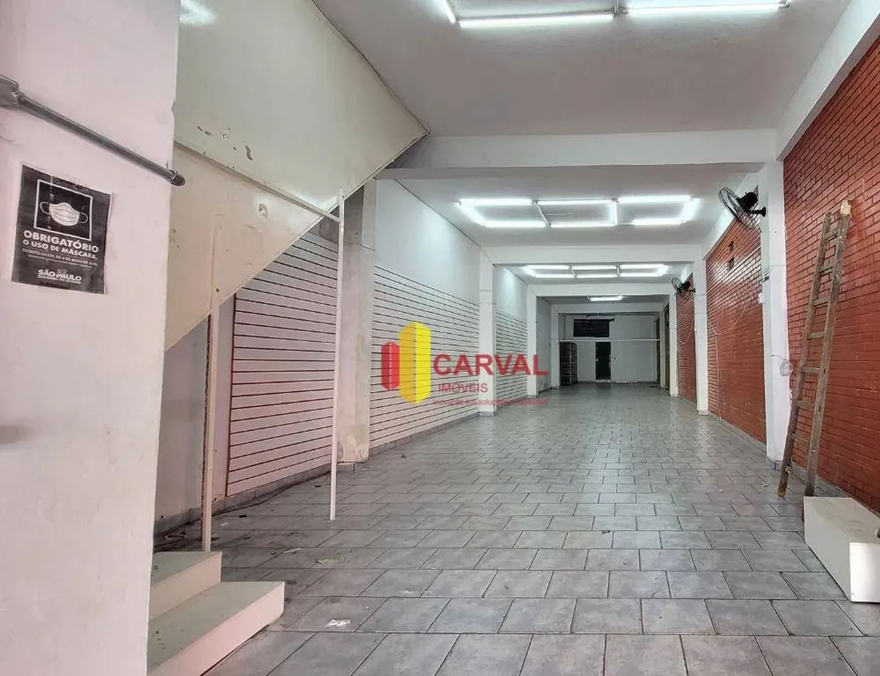 Ponto para alugar, 150 m² - Centro - Pedreira/SP - Foto 3