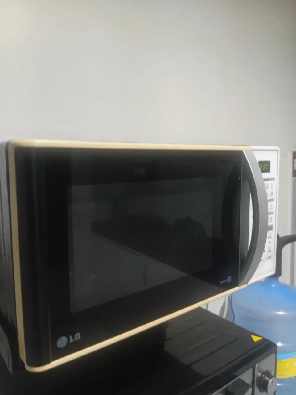 MICRO-ONDAS  - Foto 3