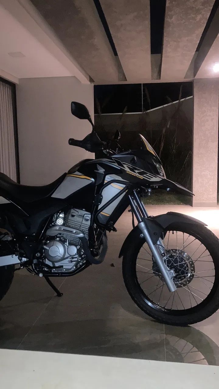 XRE 300 ADVENTURE 2023 - Foto 2