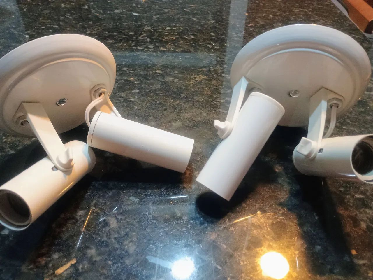 Luminárias de teto  - Foto 2