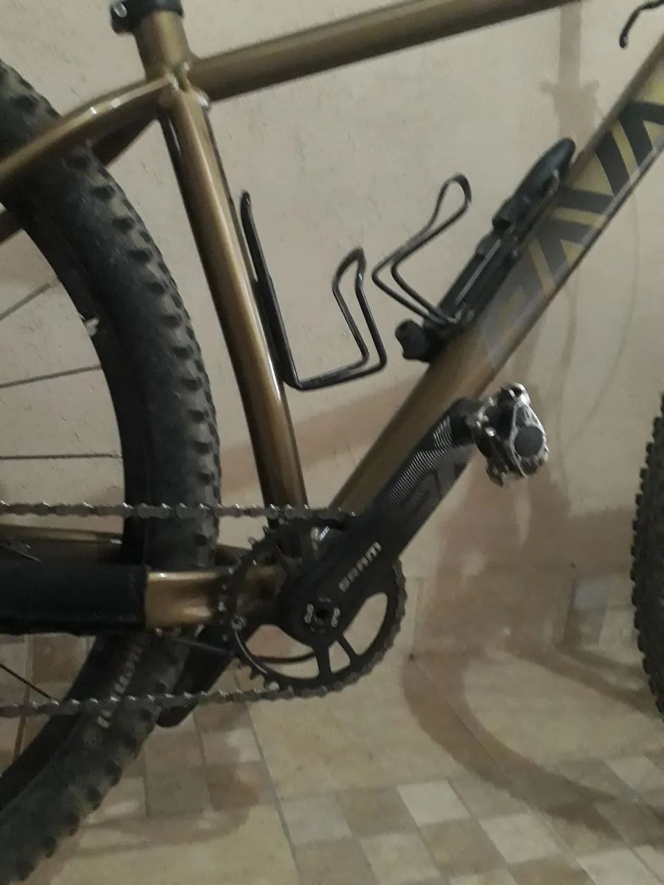 Vendo Bike top!!! - Foto 3