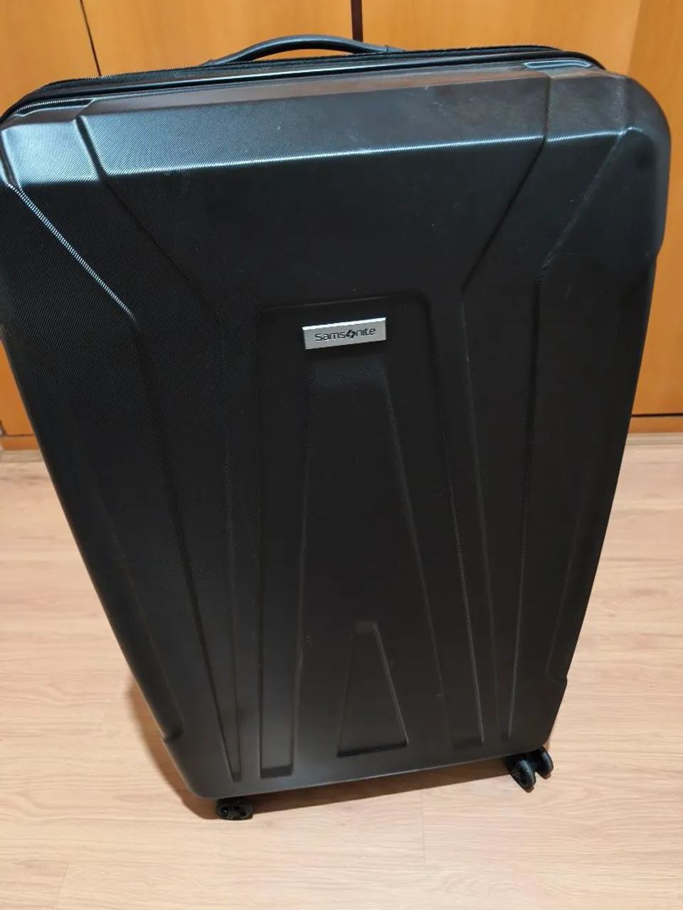 Mala de viagem Samsonite
