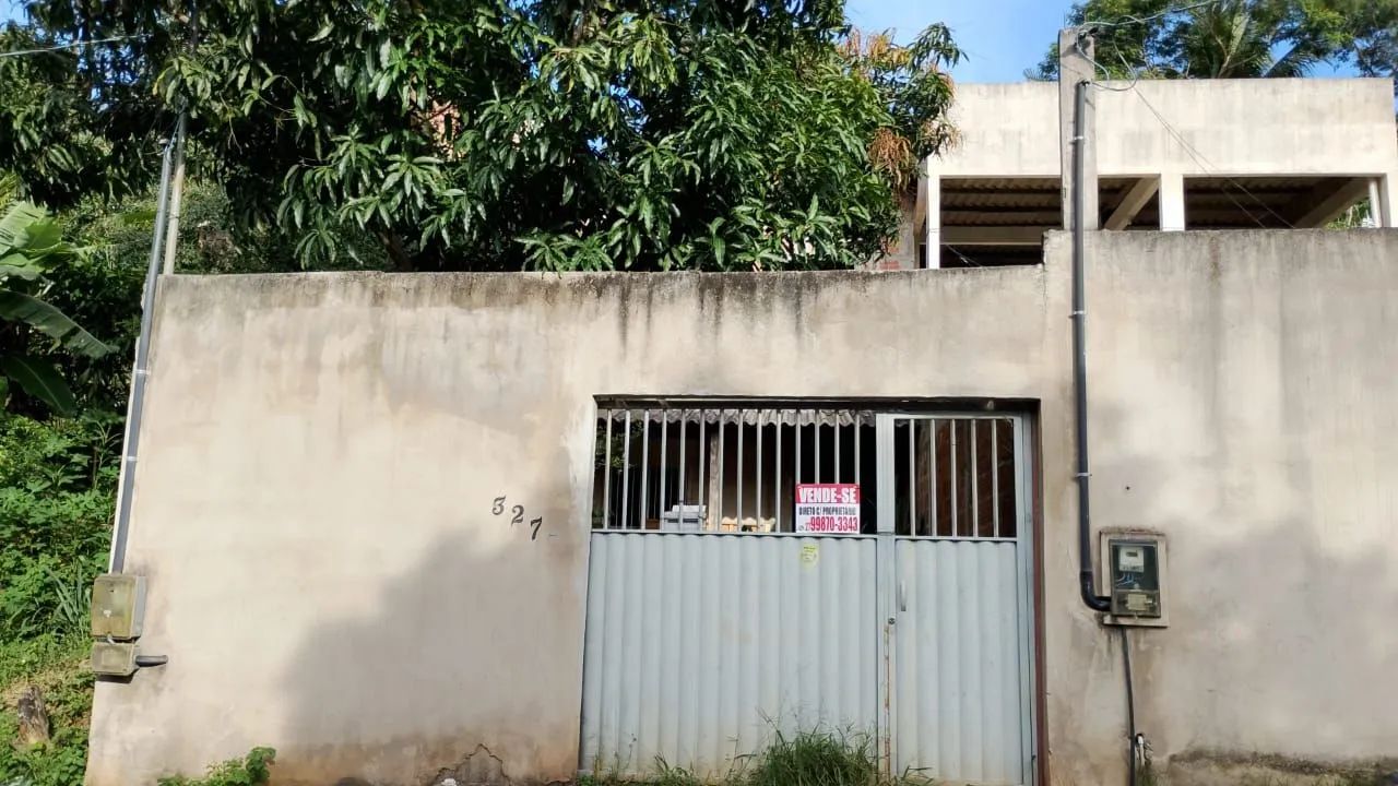 Casa B. Ponta da Fruta 