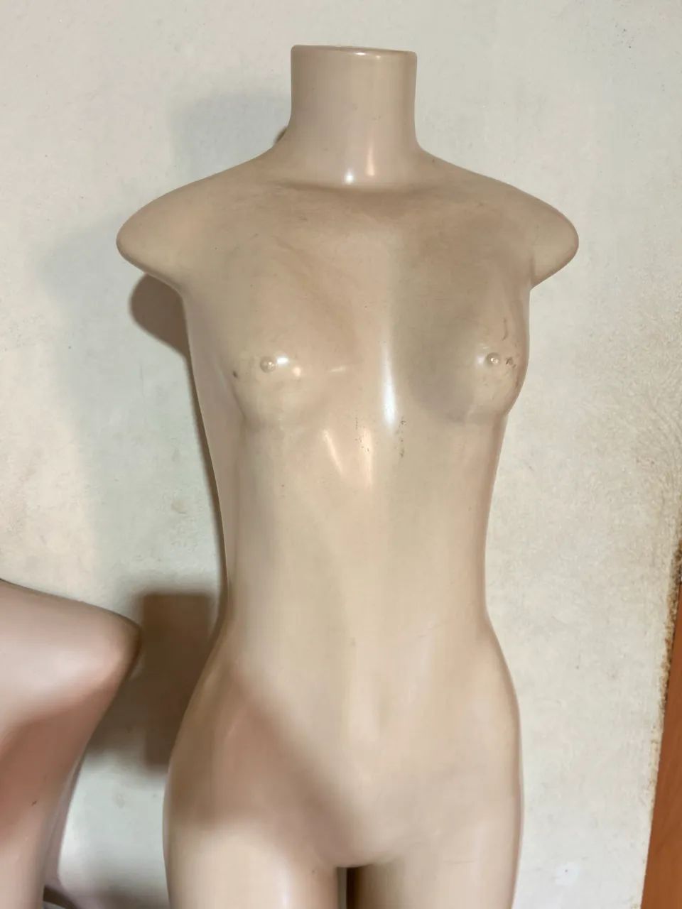 Kit 2 Manequins - Foto 5