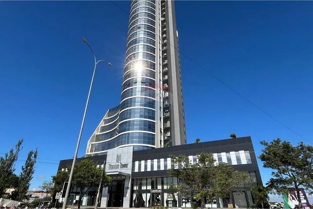 Sala Comercial no Titanium Tower, Passo Fundo - Foto 2
