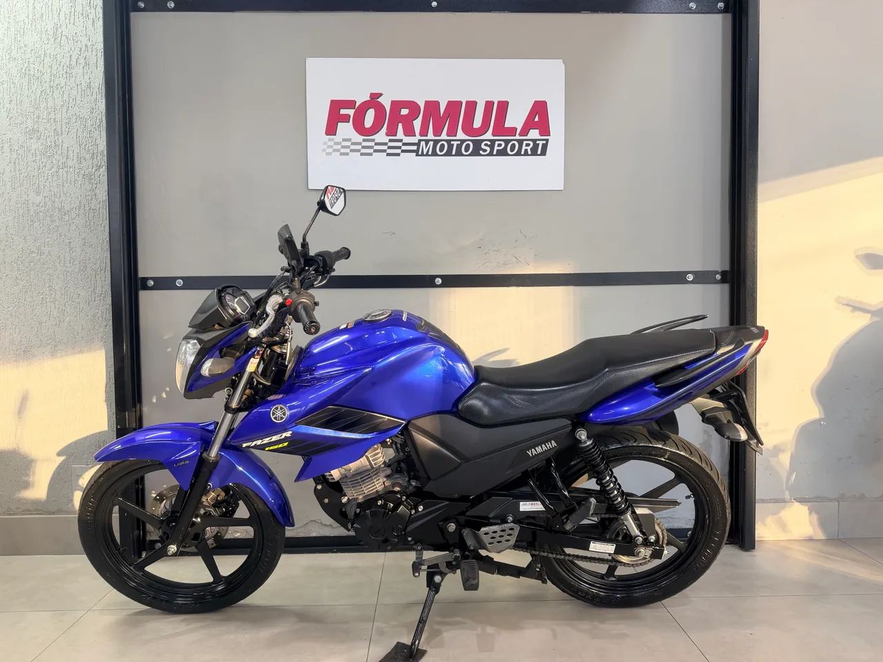 FAZER 150 2022 - Foto 3