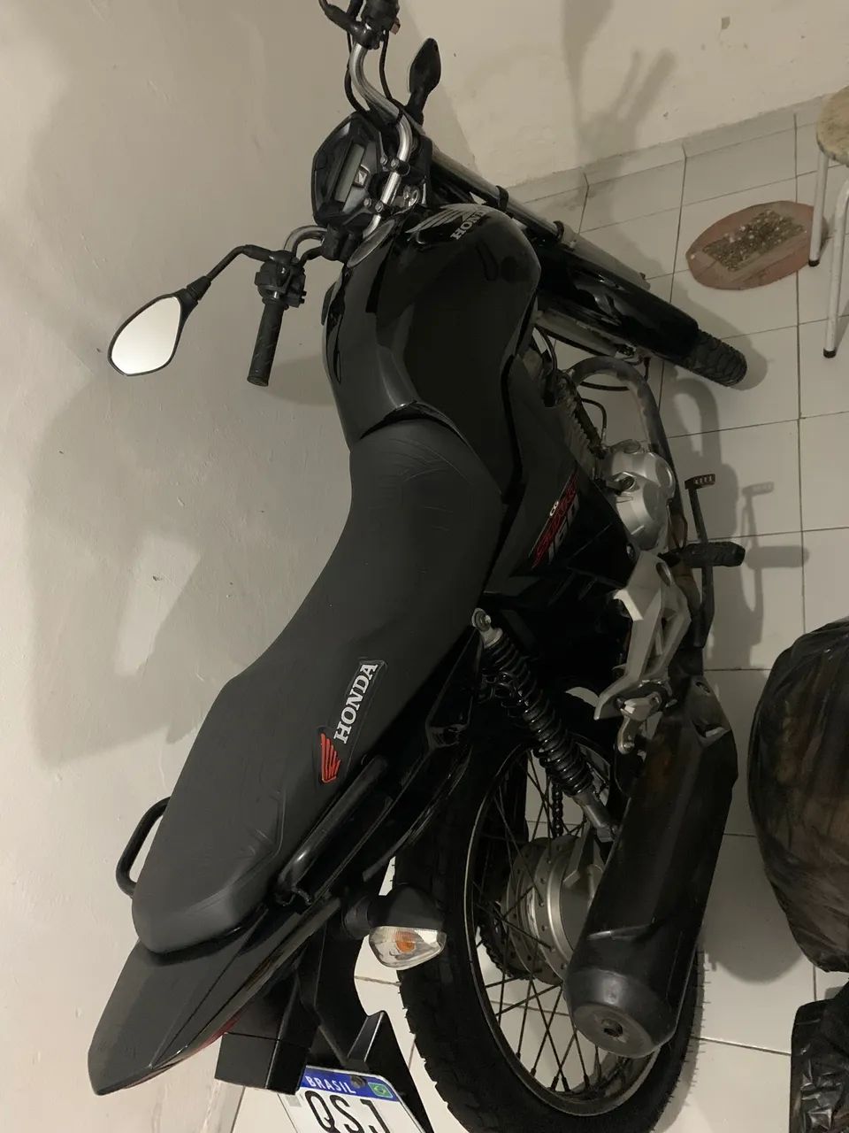 Honda Start 160, 2018/2019 - Foto 3