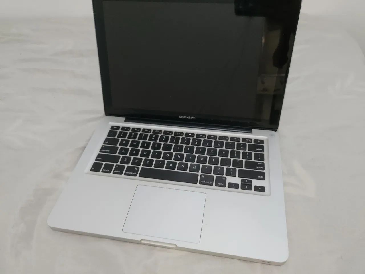 MacBook Pro 2012