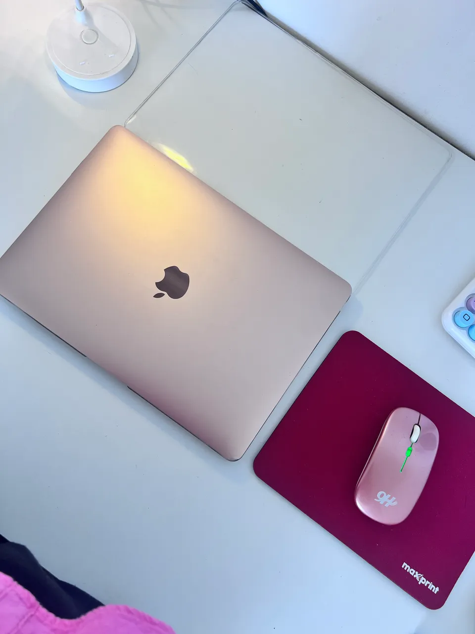 MacBook Air M1 2020 8GB 256GB - Notebooks - Miguel Pereira