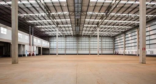 Galpão para alugar, 1543 m² - Jardim Dulce (Nova Veneza) - Sumaré/SP