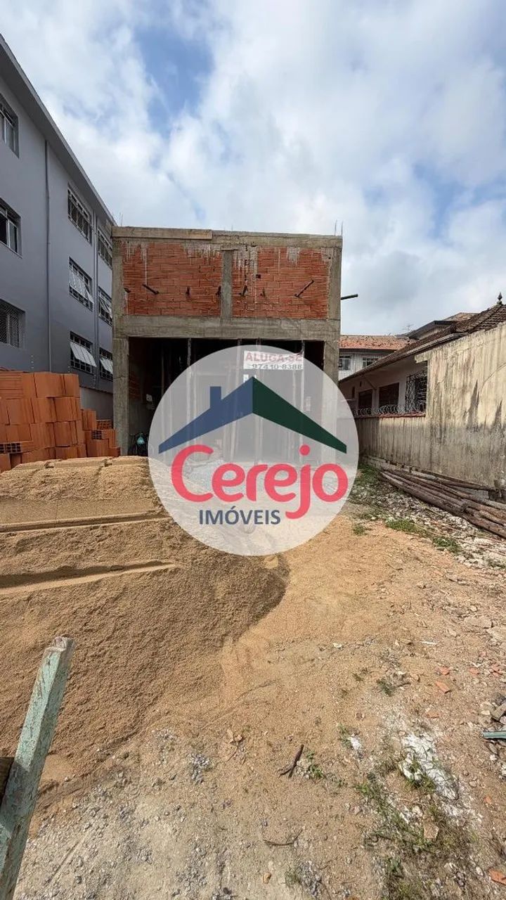 GALPAO COMERCIAL em Santos - São Paulo, Macuco - Foto 3