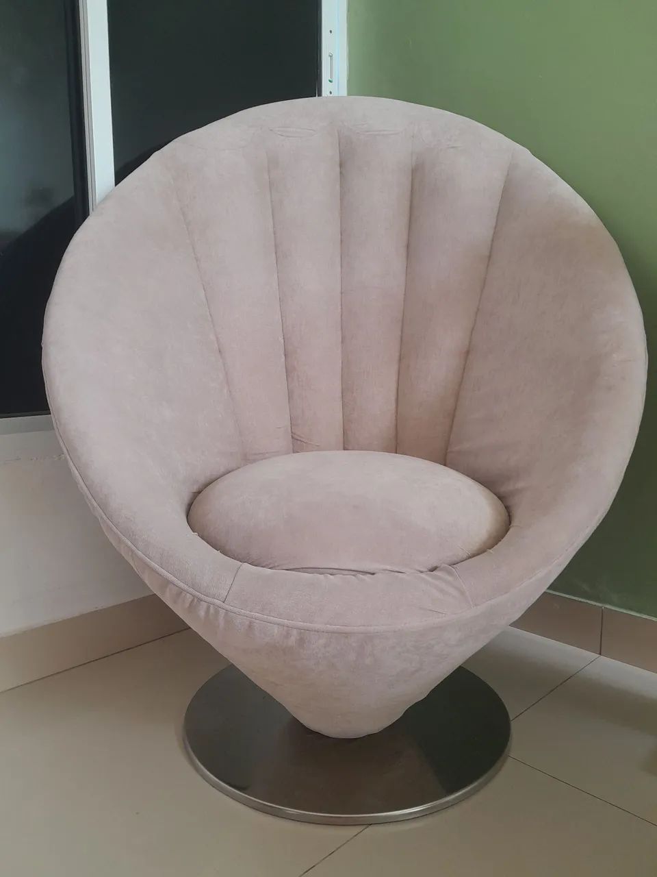 Conjunt de 2 Poltronas lindas