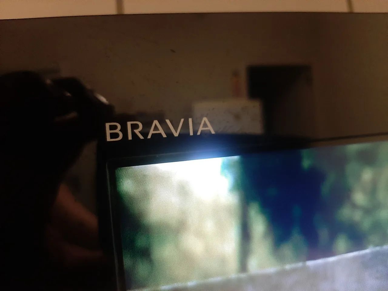 TV SONY BRAVIA 32 POL - Foto 4