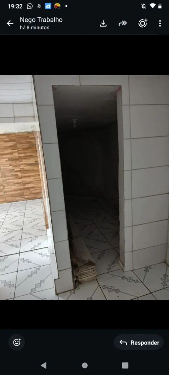 Vende_se casa no castelo branco  - Foto 5