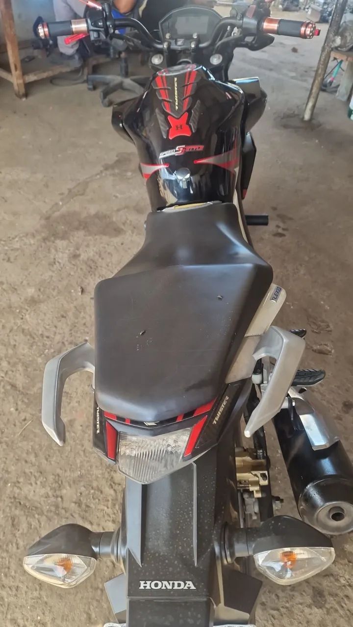 Vendo. Ano 2017 - Foto 3