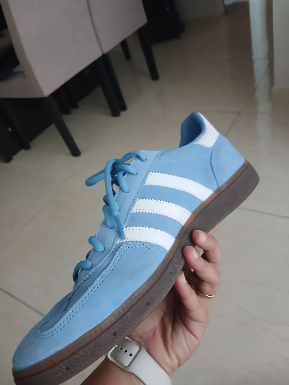 Tênis adidas spezial - Foto 5