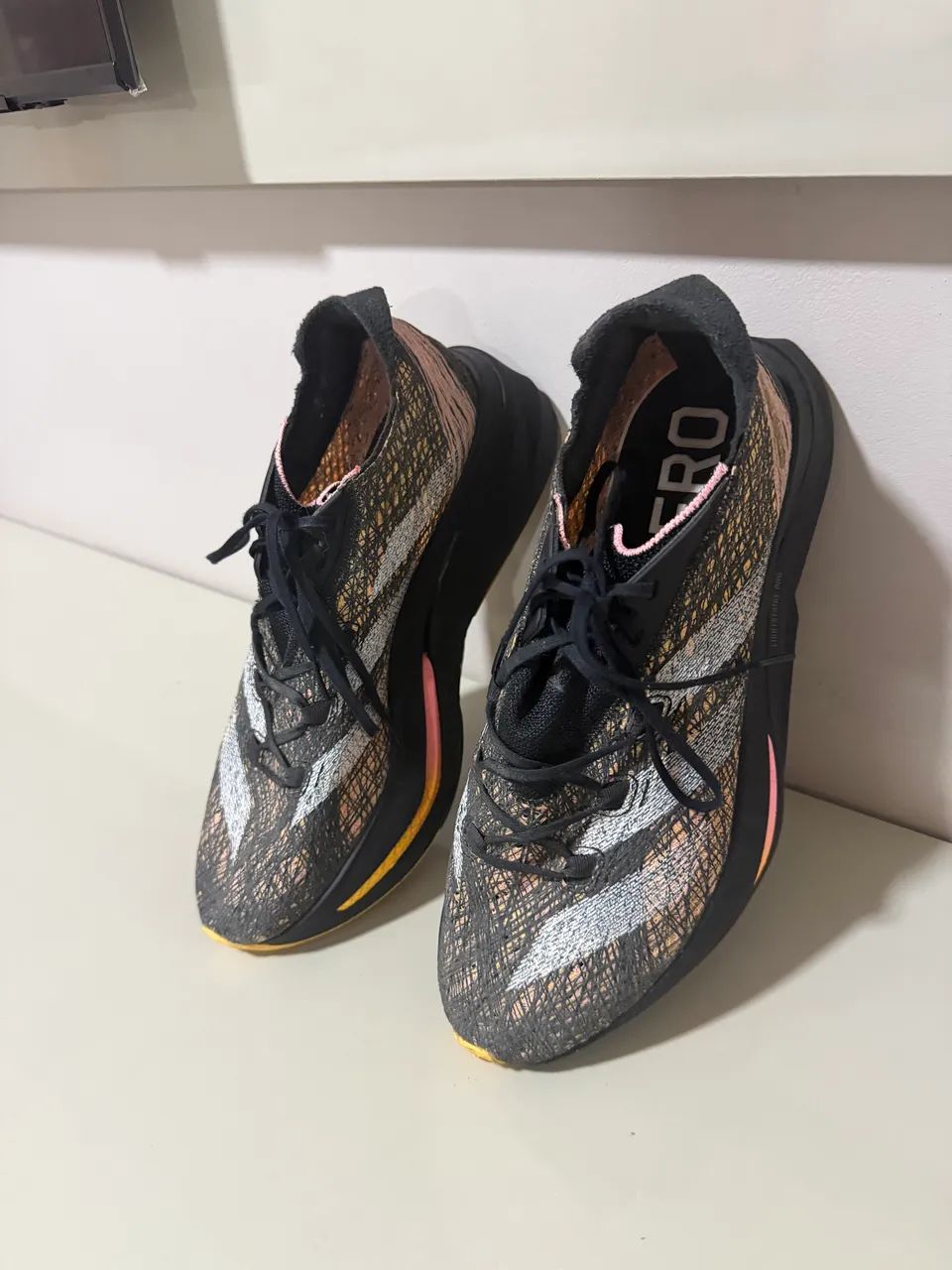 Adidas Adizero Prime X 2 Strung - Foto 2