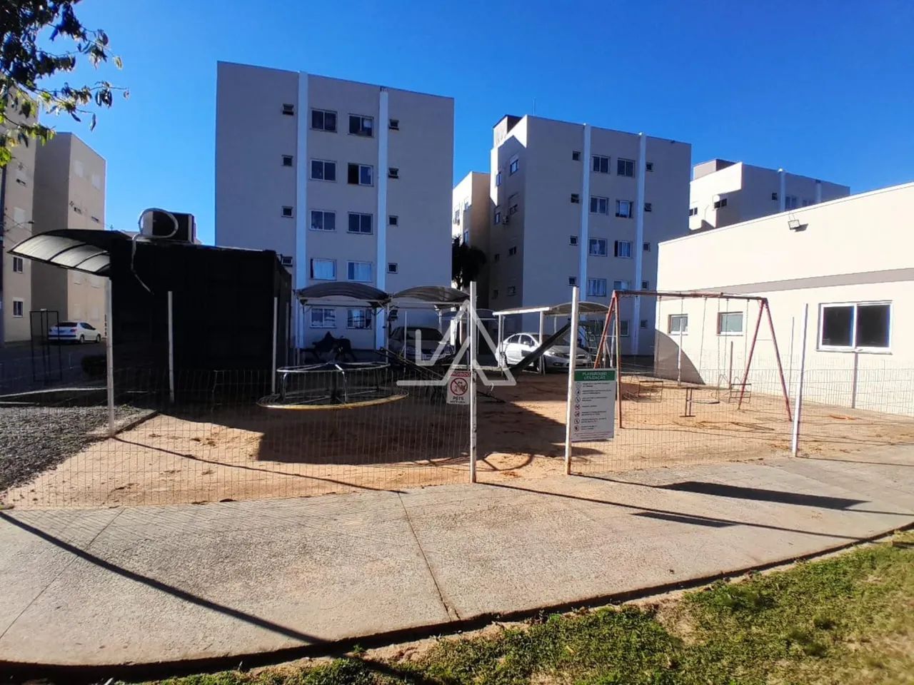 APARTAMENTO TARUMAS 1 - Foto 2