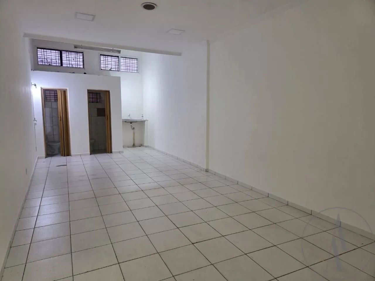 Salão para locação AV 31 de Março Centro Votorantim /SP - Foto 5