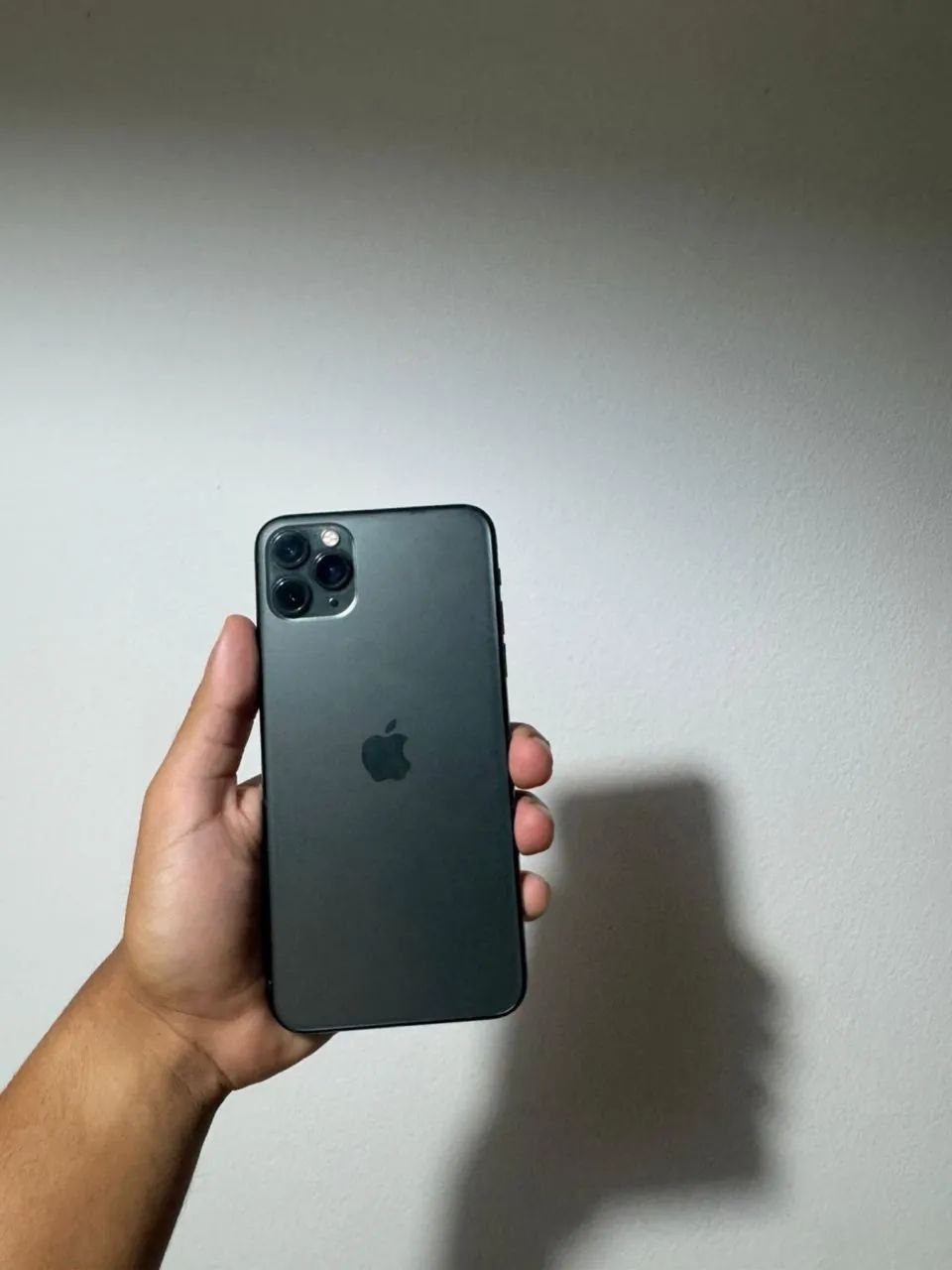 iPhone 11 Pro Max  512 gb  - Foto 4