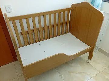 Berço americano  - Foto 4