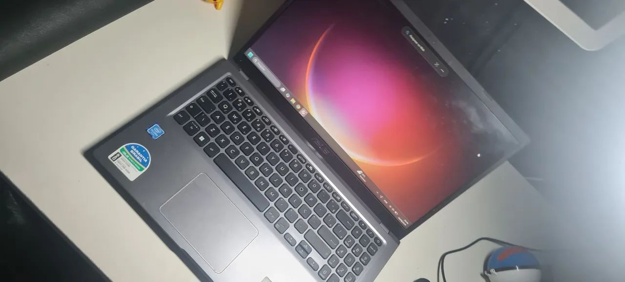 Notebook ASUS VivoBook X515MA ? Seminovo e Muito Conservado