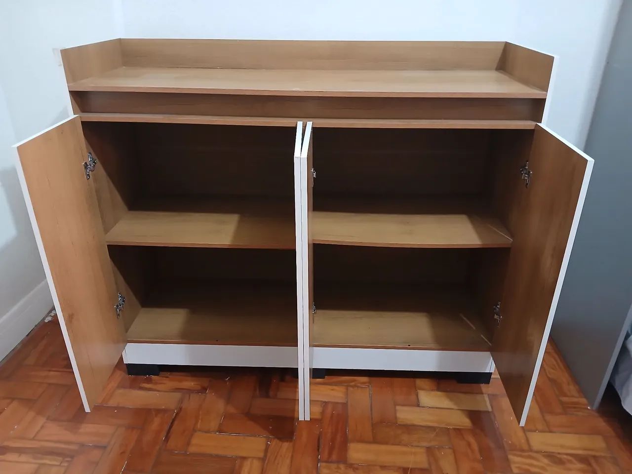 BUFFET NOVO - Foto 2