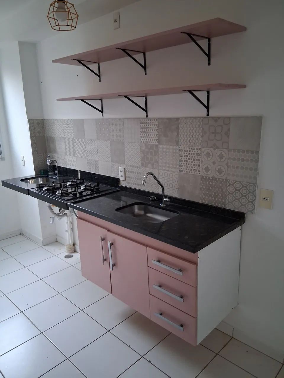 Apartamento Vila Gold Matão  - Foto 3