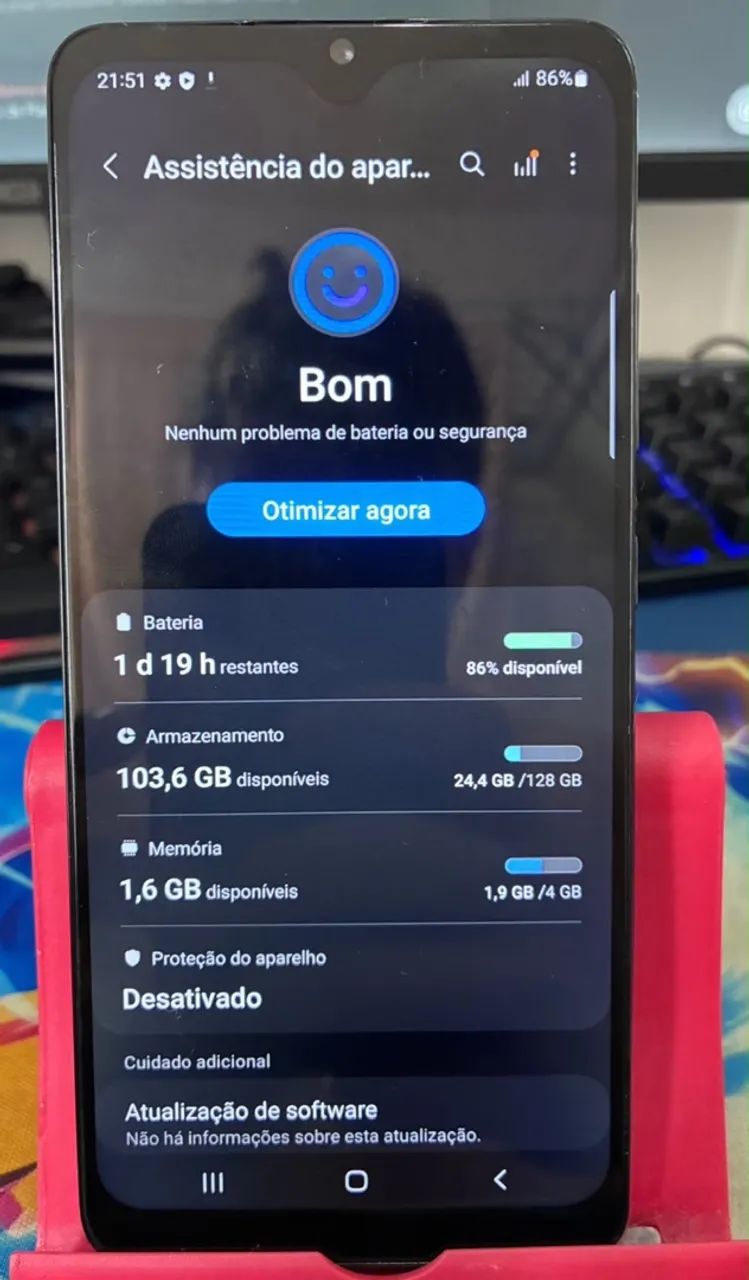 Samsung A32 128gb 