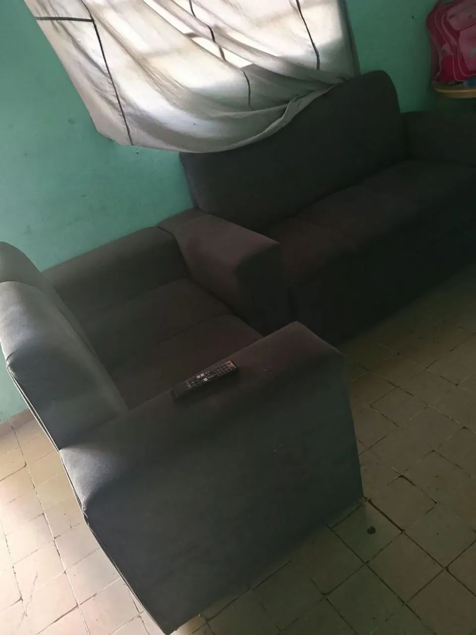 Sofá 